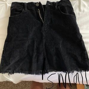 Skirt, bathing suits